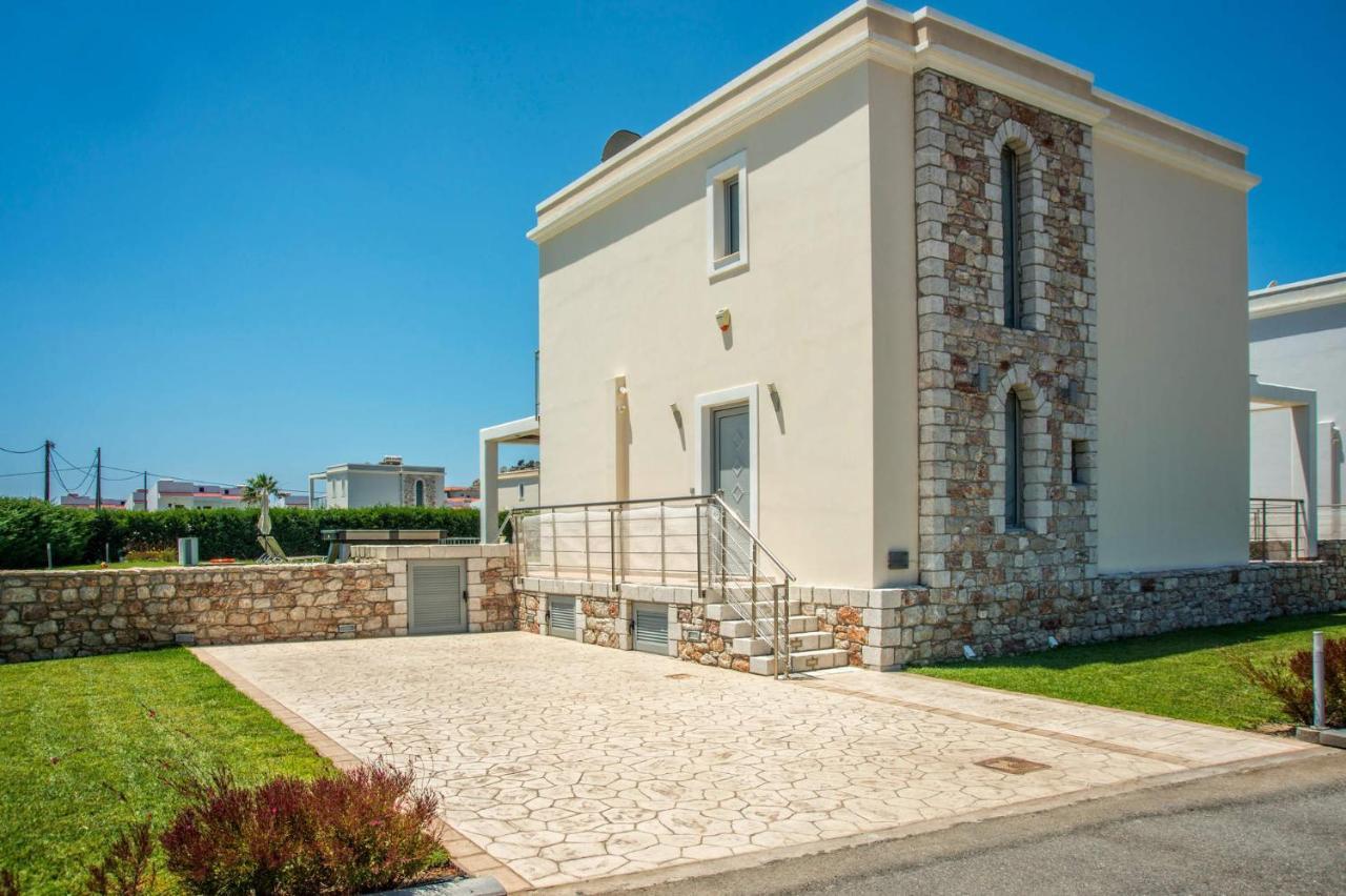 Villa Rodos Artemis By *