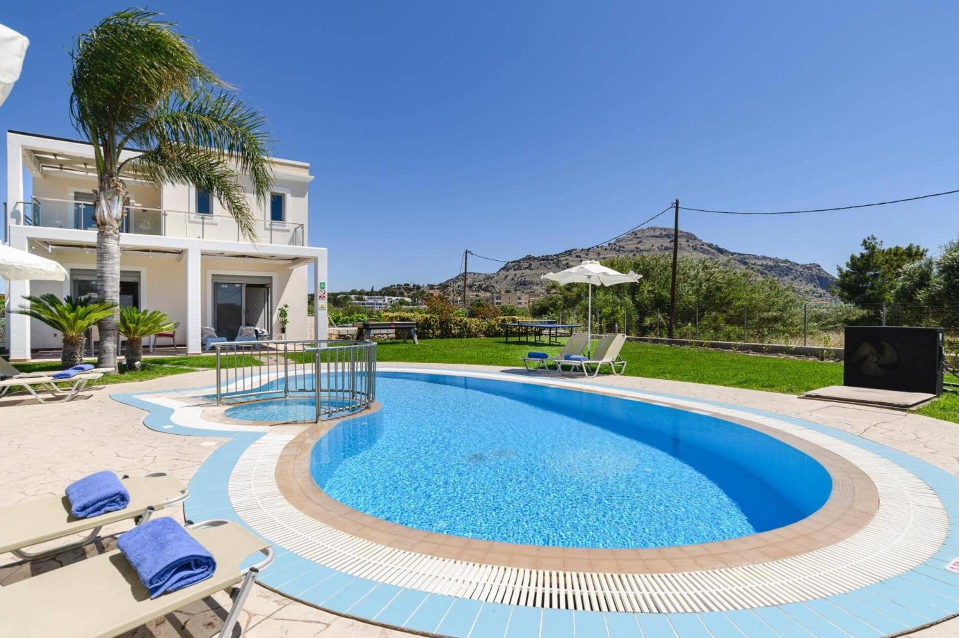 Rodos Artemis By